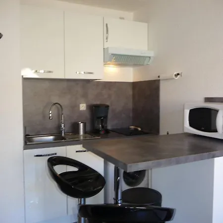Proche Avec Parking - 4 Pers. - Fr-1-81-753 Le Barcares