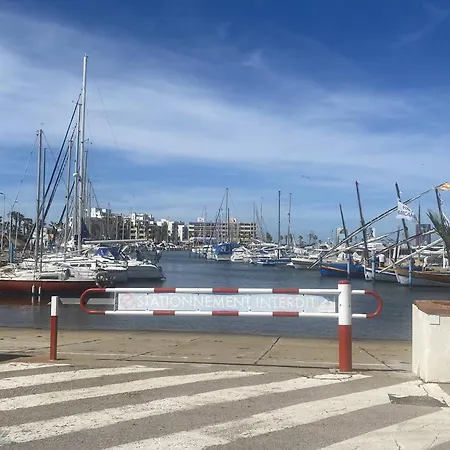 Proche Avec Parking - 4 Pers. - Fr-1-81-753 *